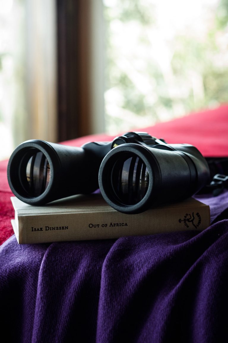 Binocs-on-the-bed