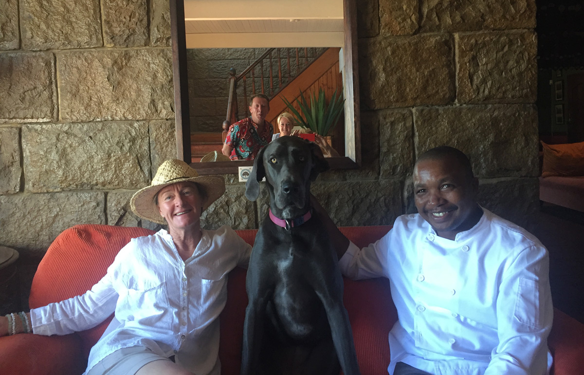 Chef-Evans-at-Oaklands