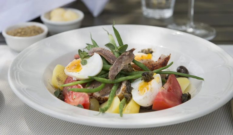 Salad Nicoise