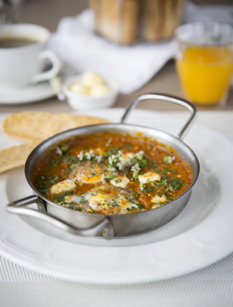 shakshuka