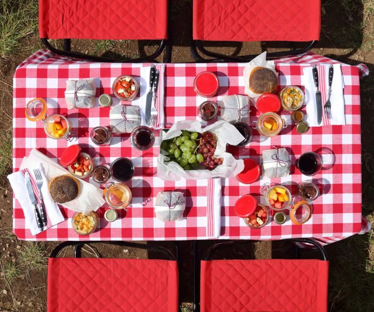 Mara Picnics